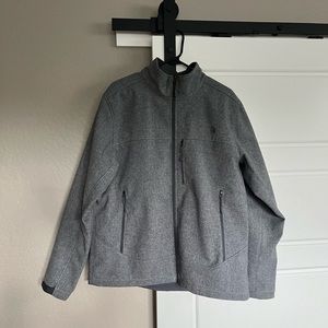 The North Face | Men’s Full Zip Jacket